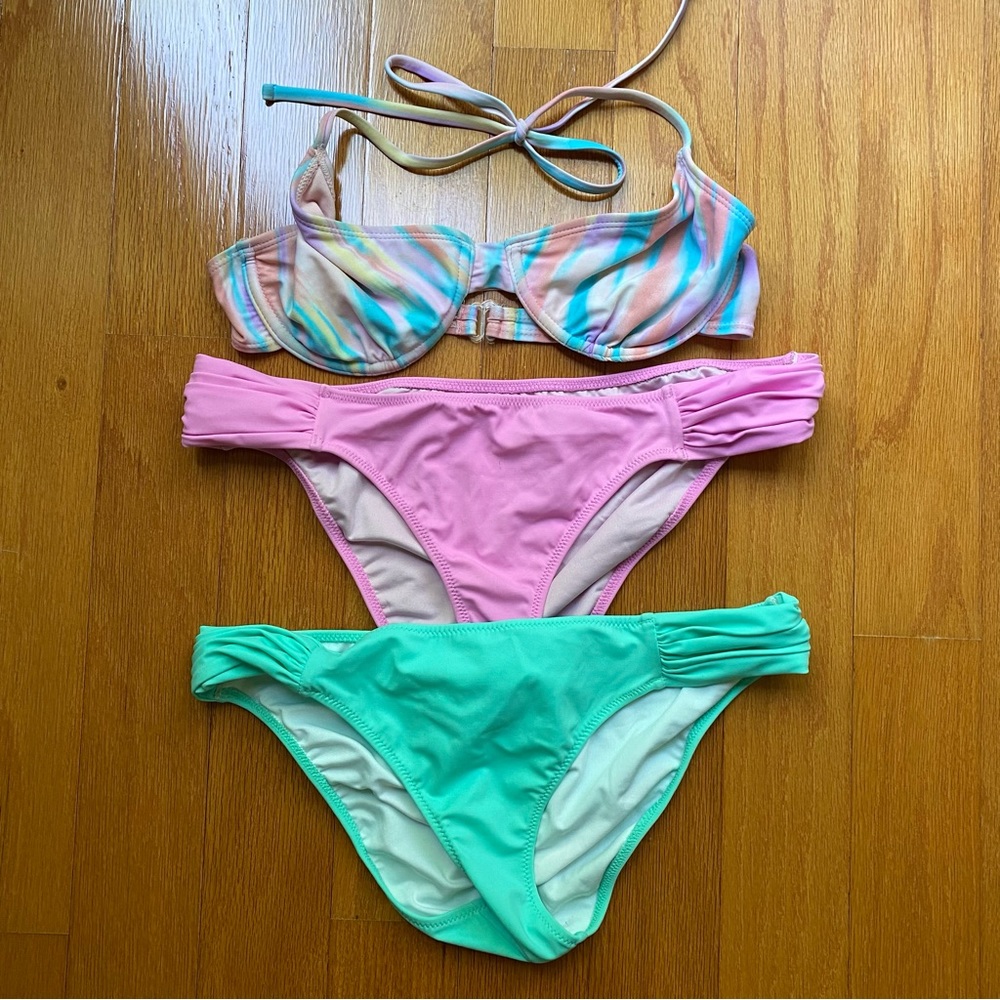 Victoria Secret swimsuit